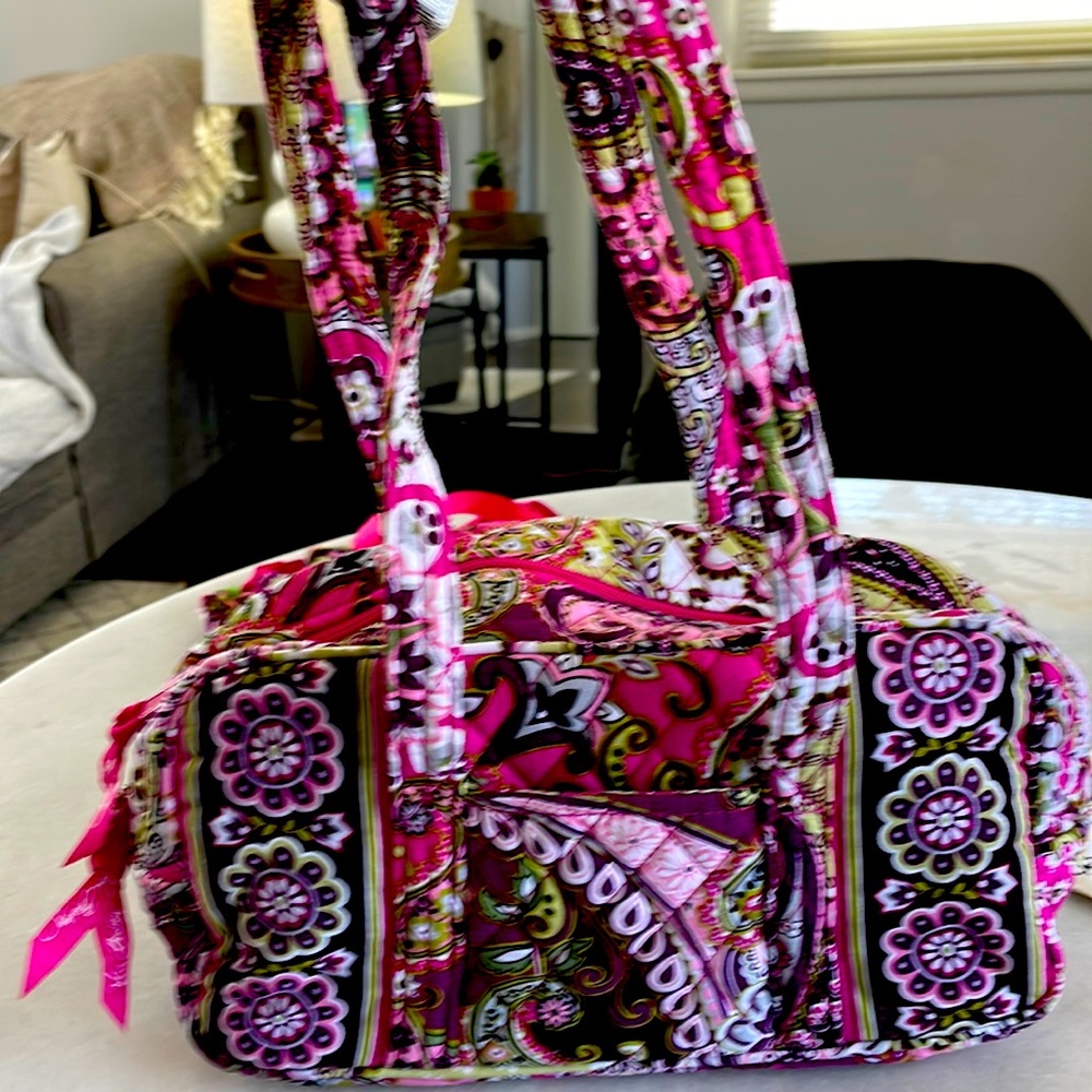 Vera Bradley bag